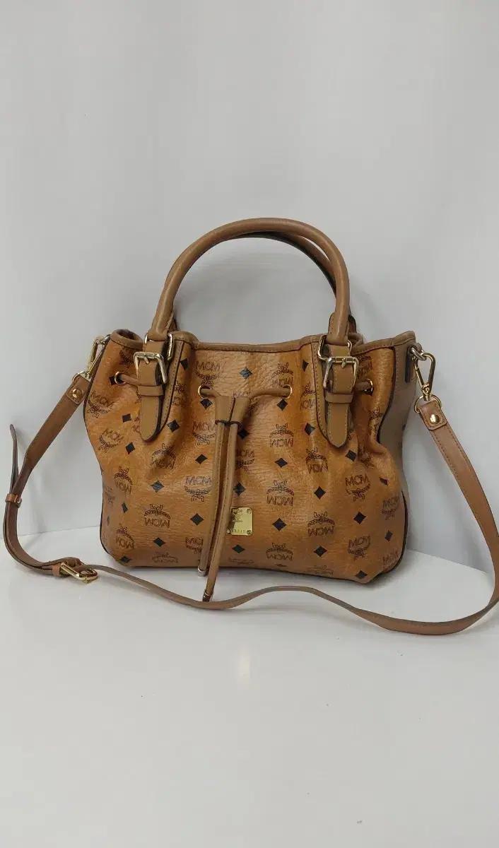 정품 MCM 가방