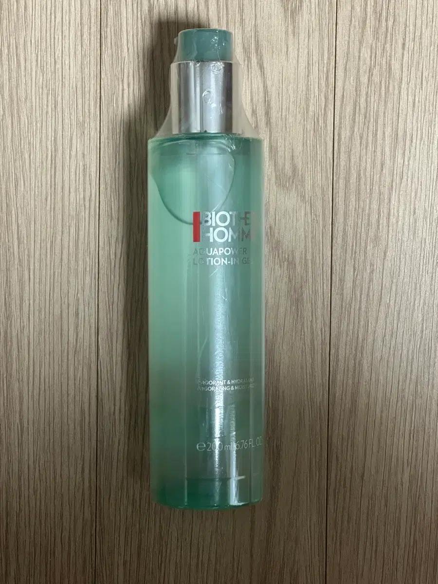 비오템옴므 아쿠이파워 올인원 200ml 1개