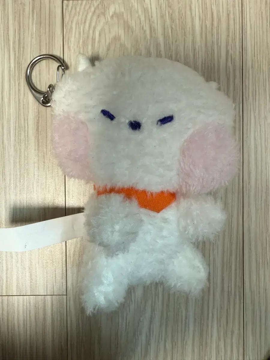 방탄소년단 진 BT21 알제이 인형