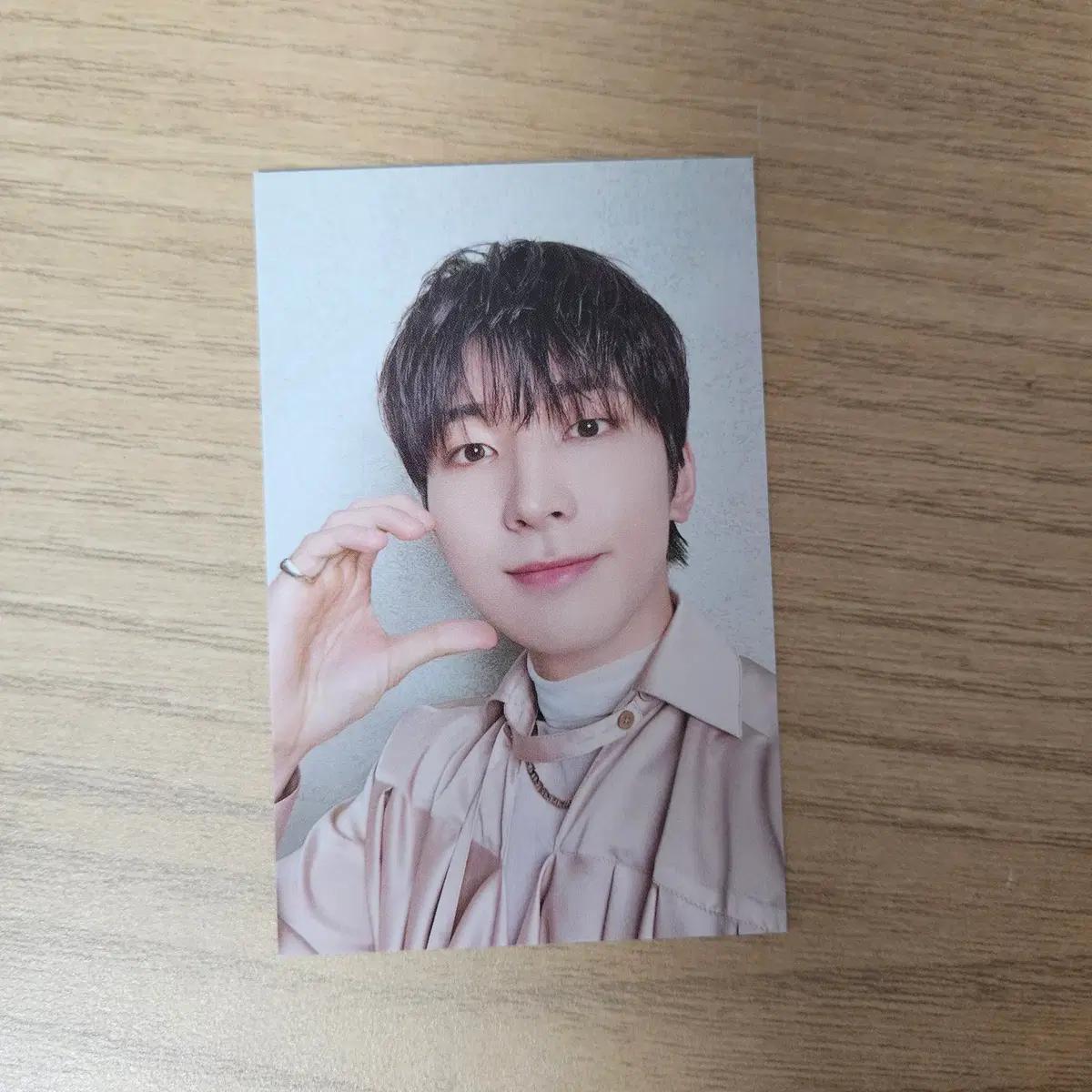 라잇히어 집업후디 원우 RIGHT HERE 집업후드 포카
