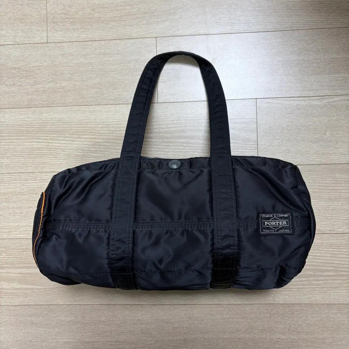 요시다포터 porter 보스턴 더플백 S (622-76958)