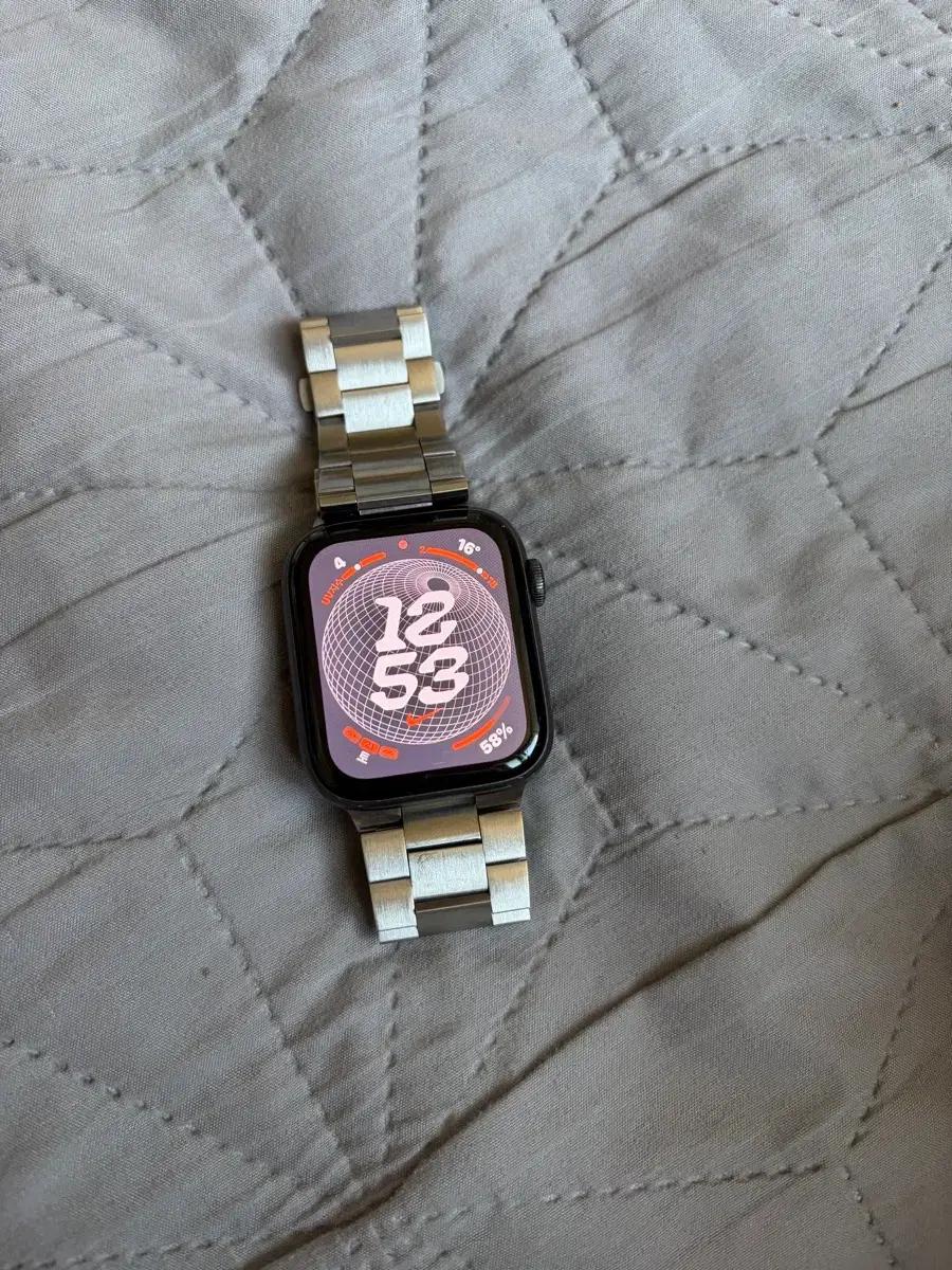 애플워치 se2 44mm