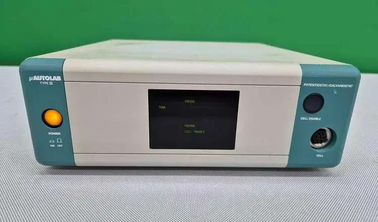 Metrohm AUTOLAB Type III P
