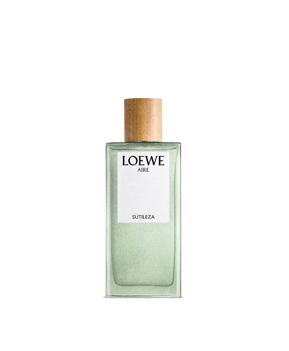 로에베 아이레수틸레사 100ml 오드뚜왈렛