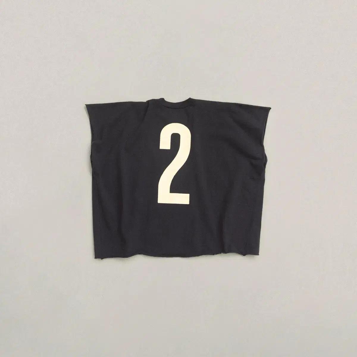 [3] yeezy two box tee 이지 투 박스 티셔츠