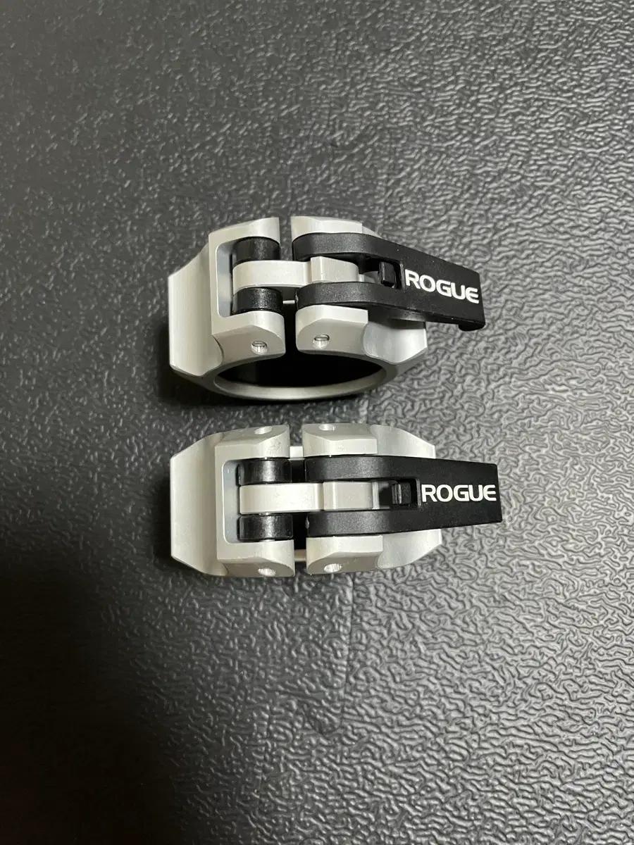 로그 Rogue 알루미늄 칼라