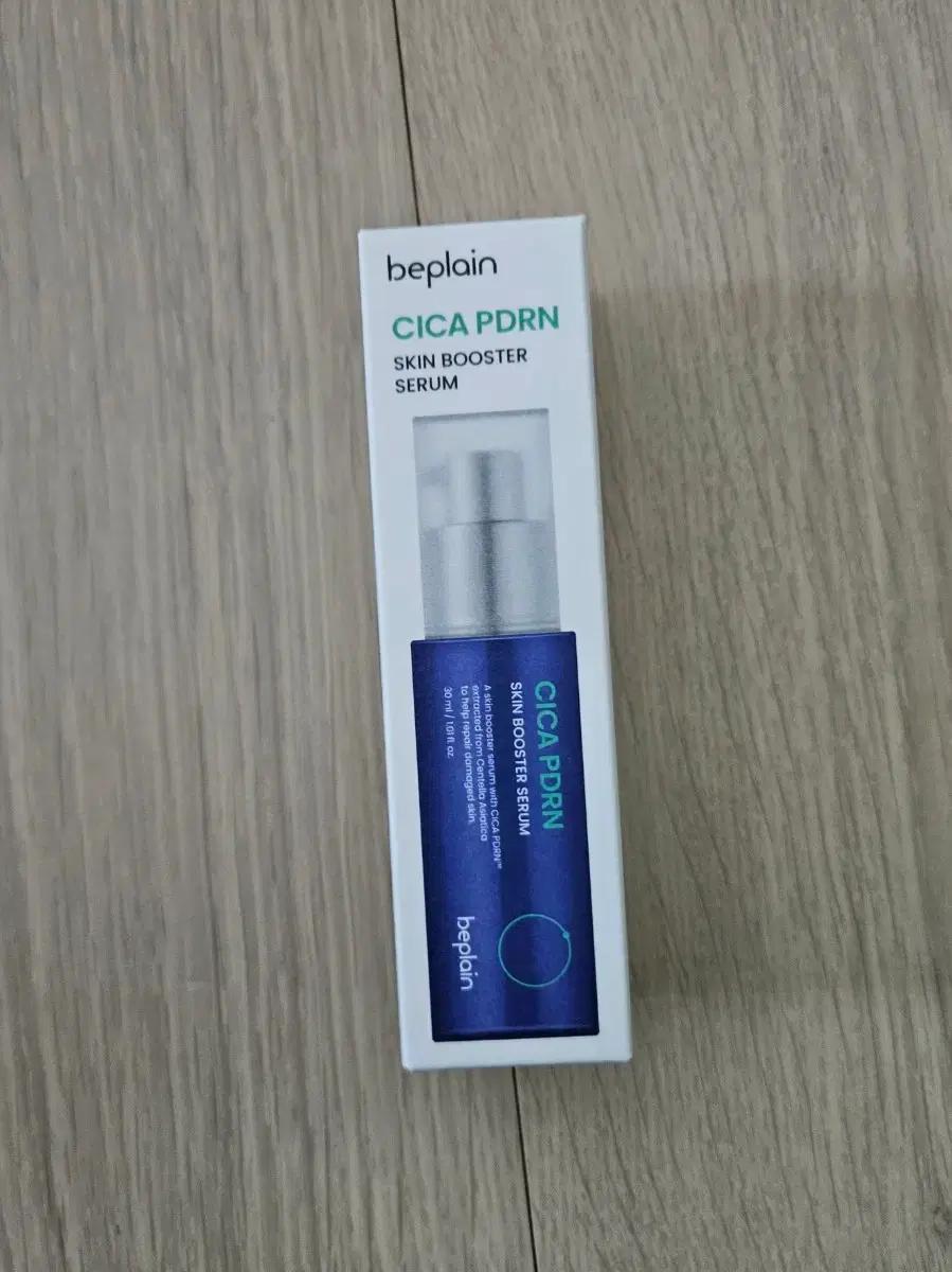 비플레인 시카 피디알엔 pdrn 스킨 부스터 세럼 앰플 30ml