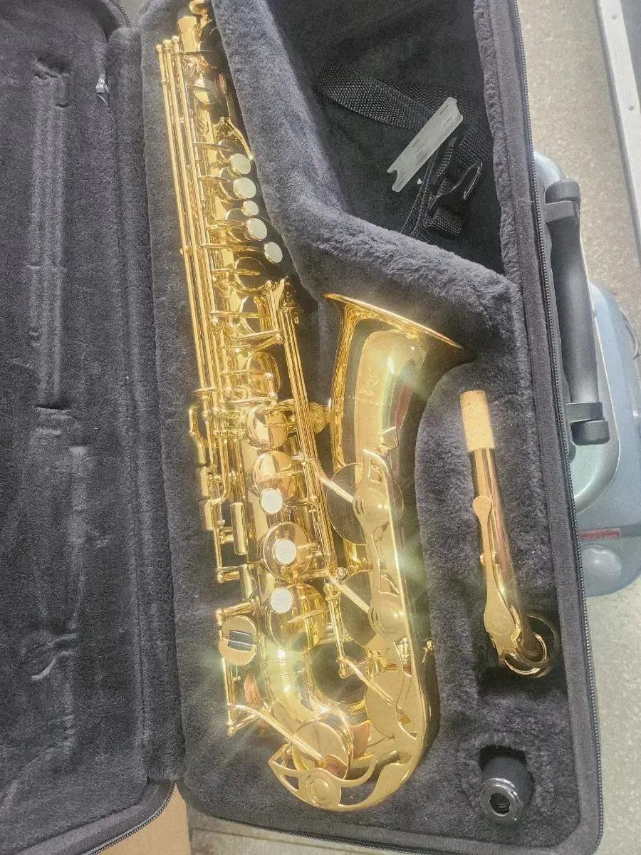 YAMAHA YAS 280 팝니다