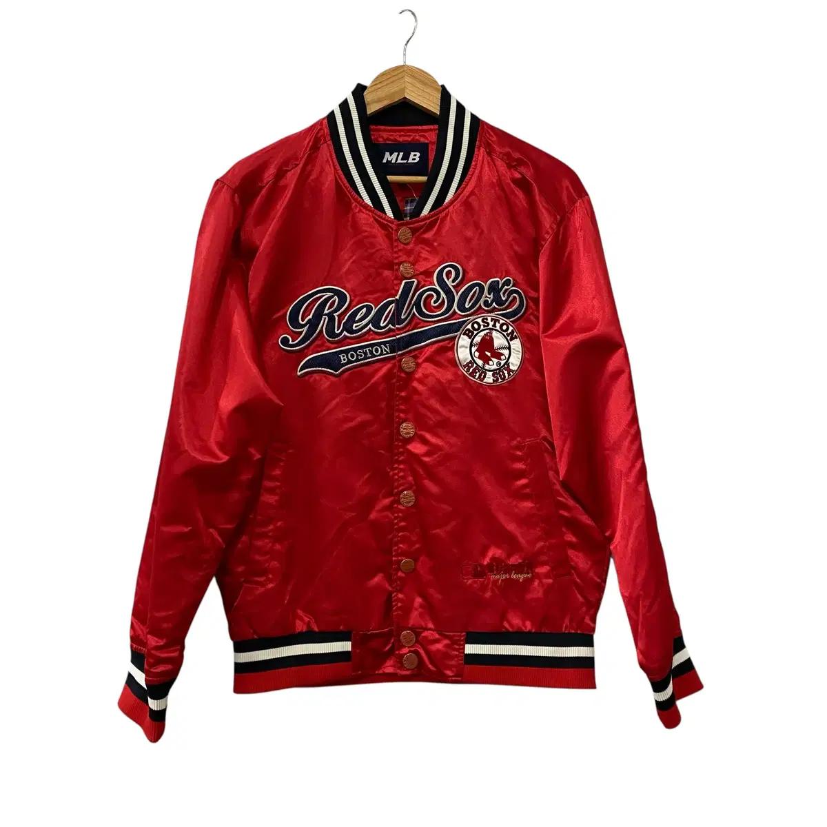 129. MLB 보스톤 레드삭스 자켓(95)