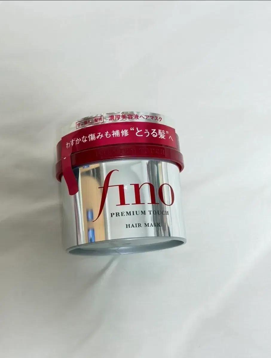 [새상품] 피노 fino 헤어팩 헤어 마스크 230g