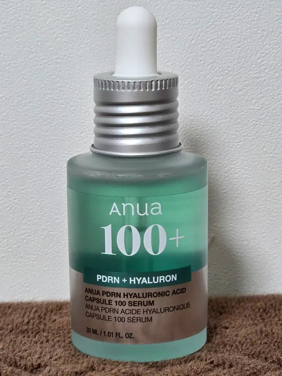 아누아 PDRN 히알루론산 100 세럼
