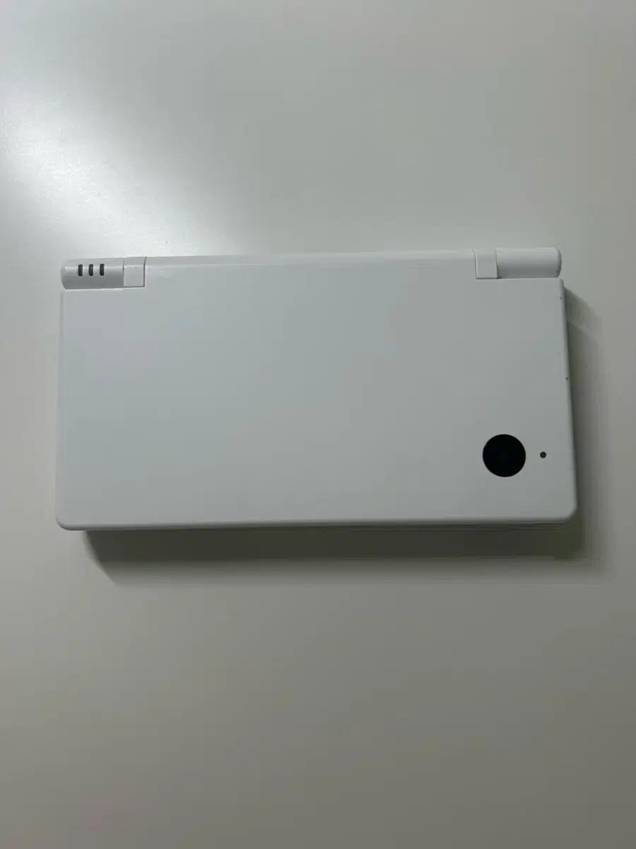 닌텐도 dsi 화이트
