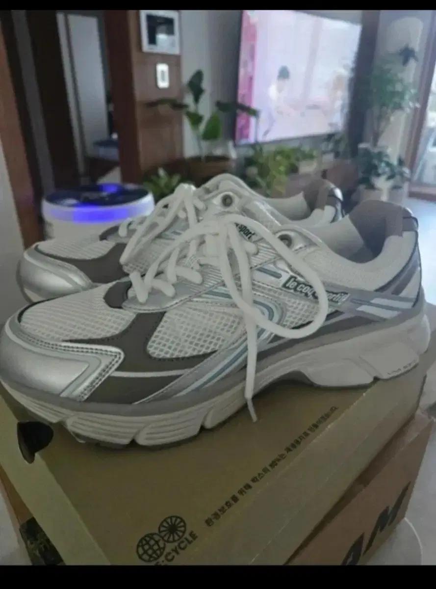 르꼬끄 L2K 벤처 275mm