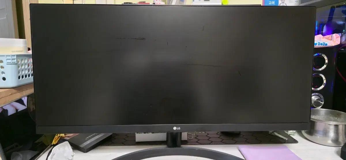 LG 29wl500 29인치 울트라와이드