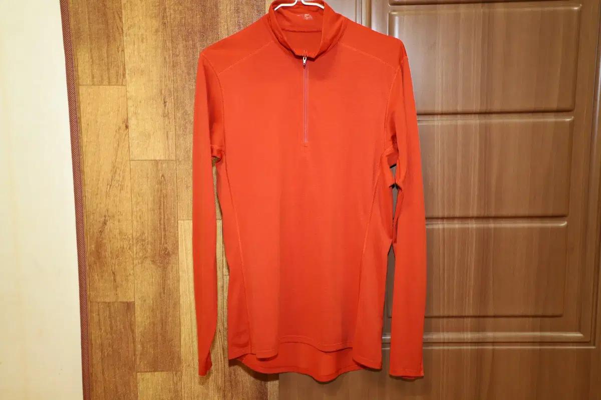 Phase SL Zip Neck - Men's - 넬슨 정품