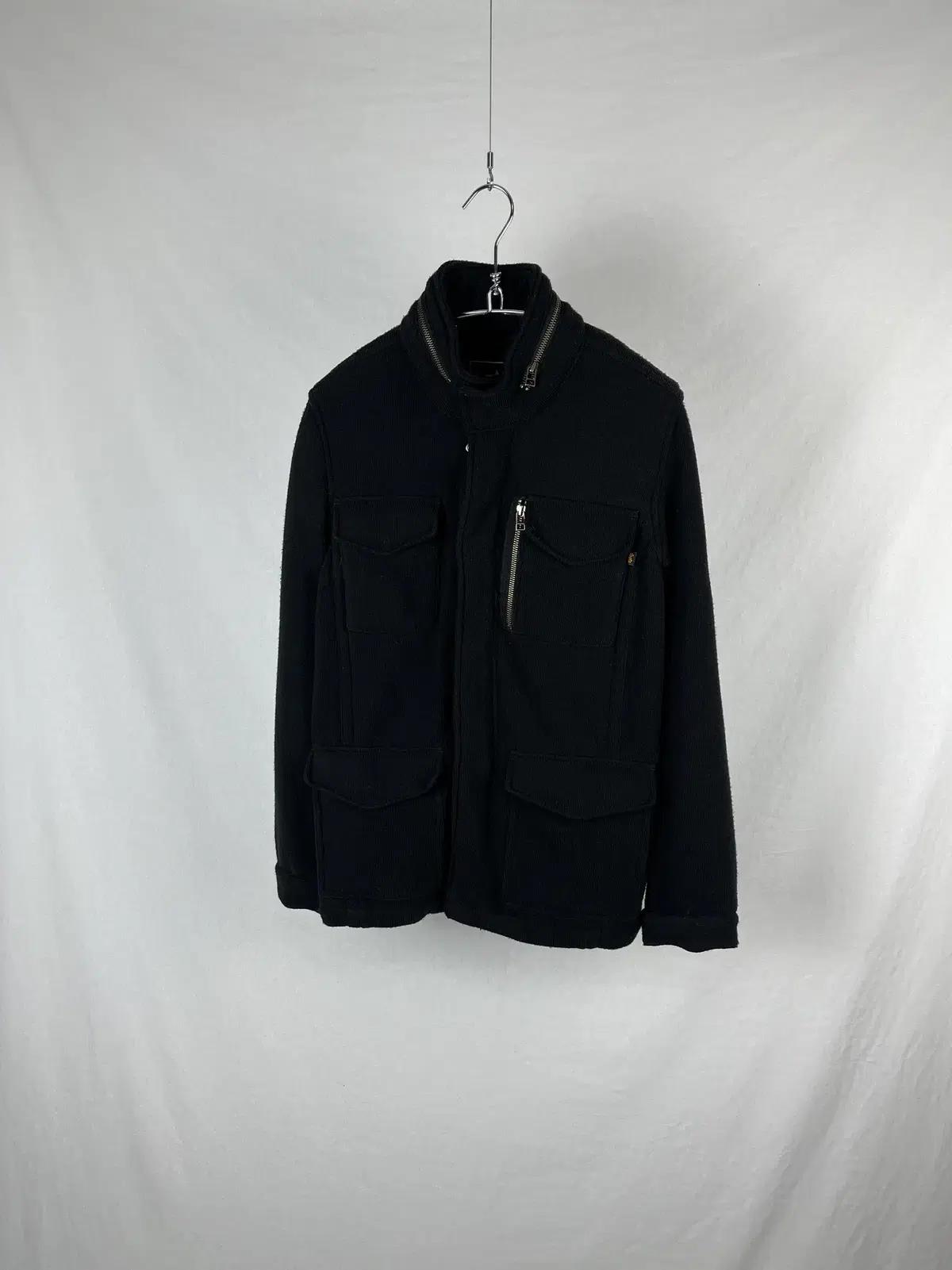 Alpha Industries M-65 자켓