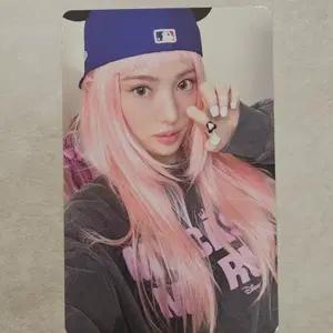 키키 수이 kiiikiii 404 뉴에라 포토카드