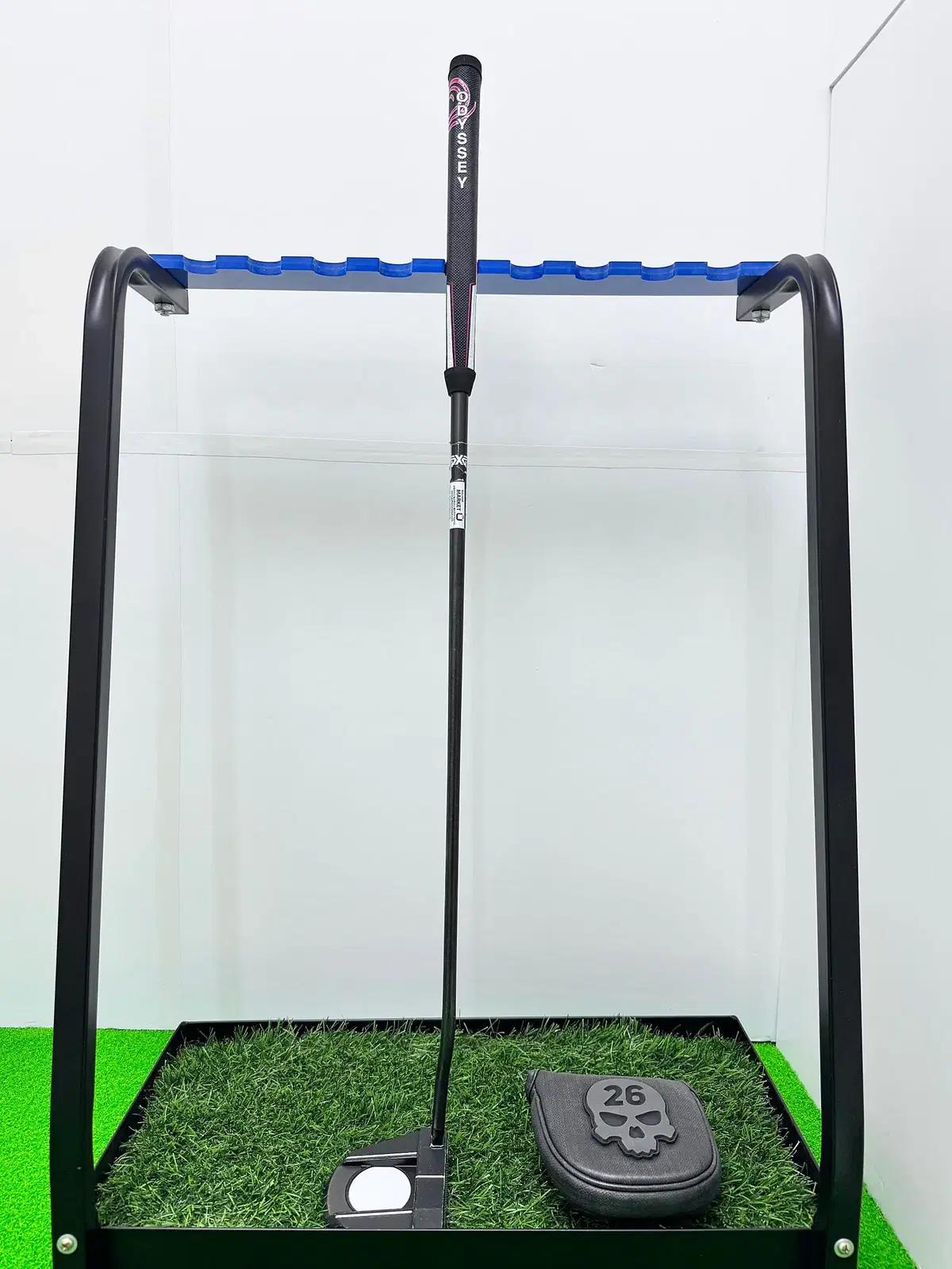 PXG ONE&DONE 33인치 퍼터 원앤돈