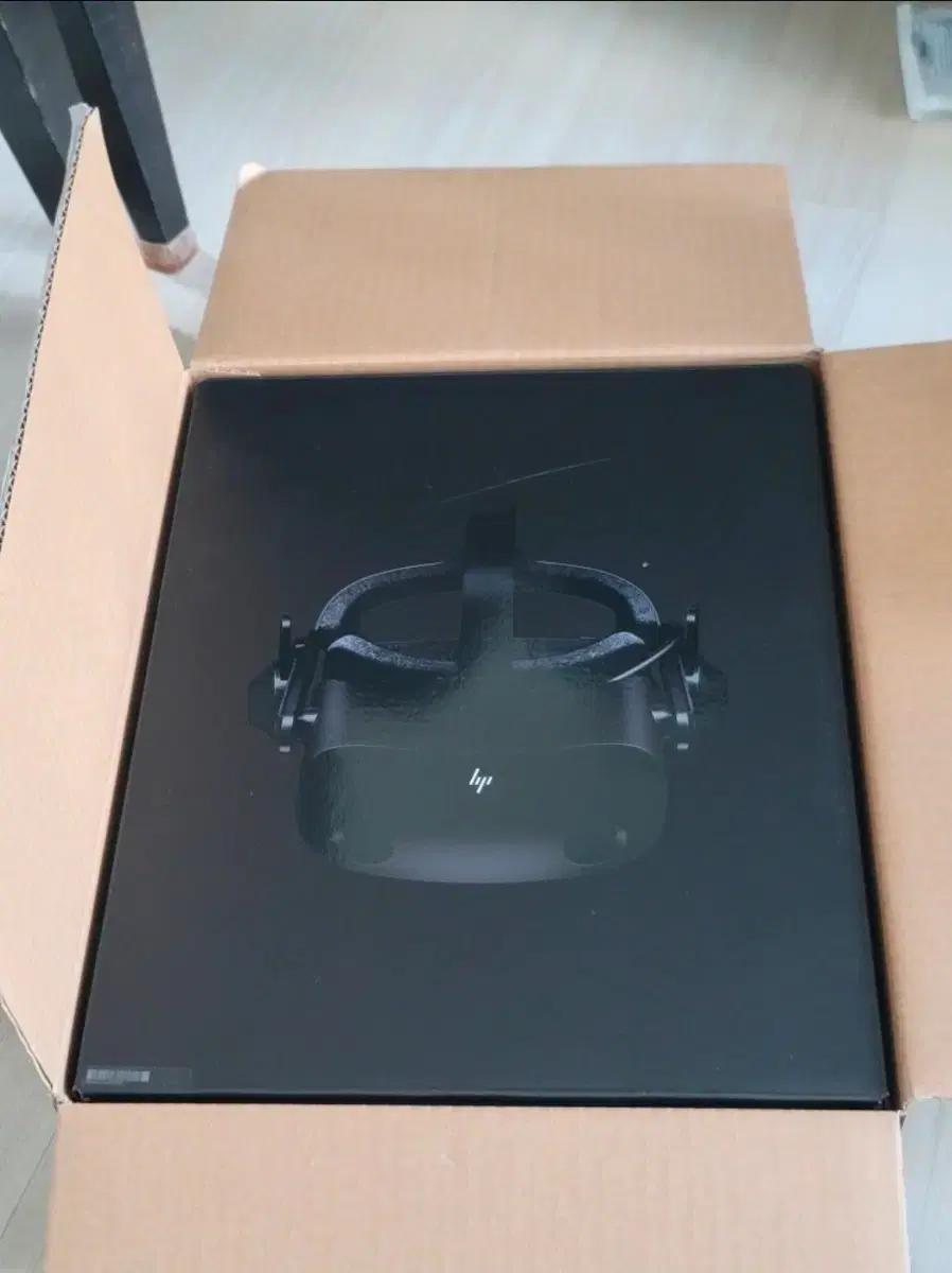 HP Reverb 리버브 VR Headset G2 (케이블 개선판)