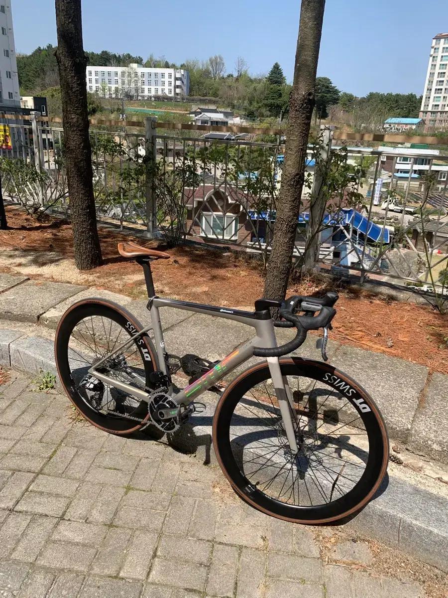 Bmc slr01 54사이즈
