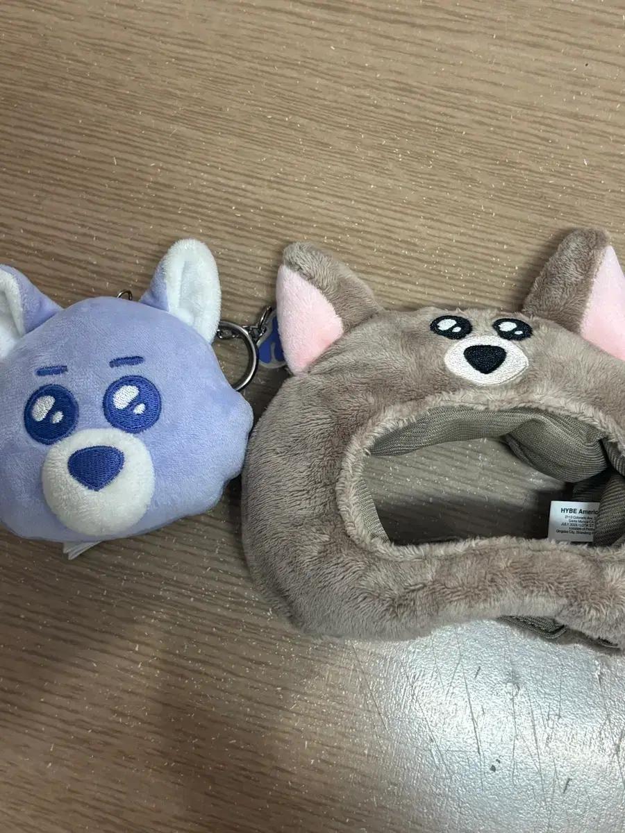 보넥도 보이넥스트도어 쁘넥도 명명이