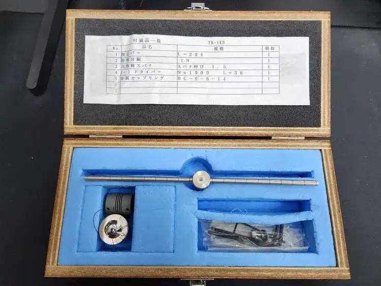 SUGAWARA TB-1KS Torque Meter/TA-50