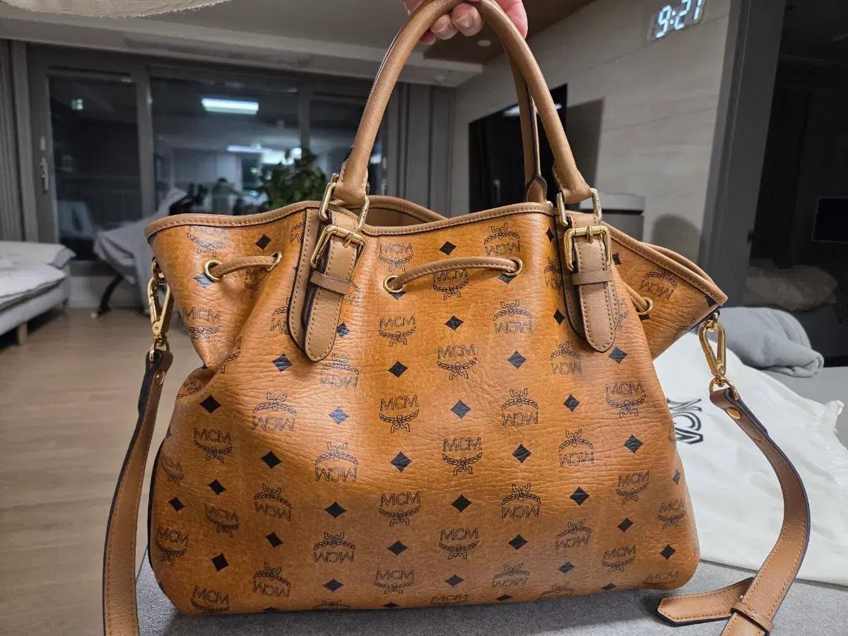 MCM 가방