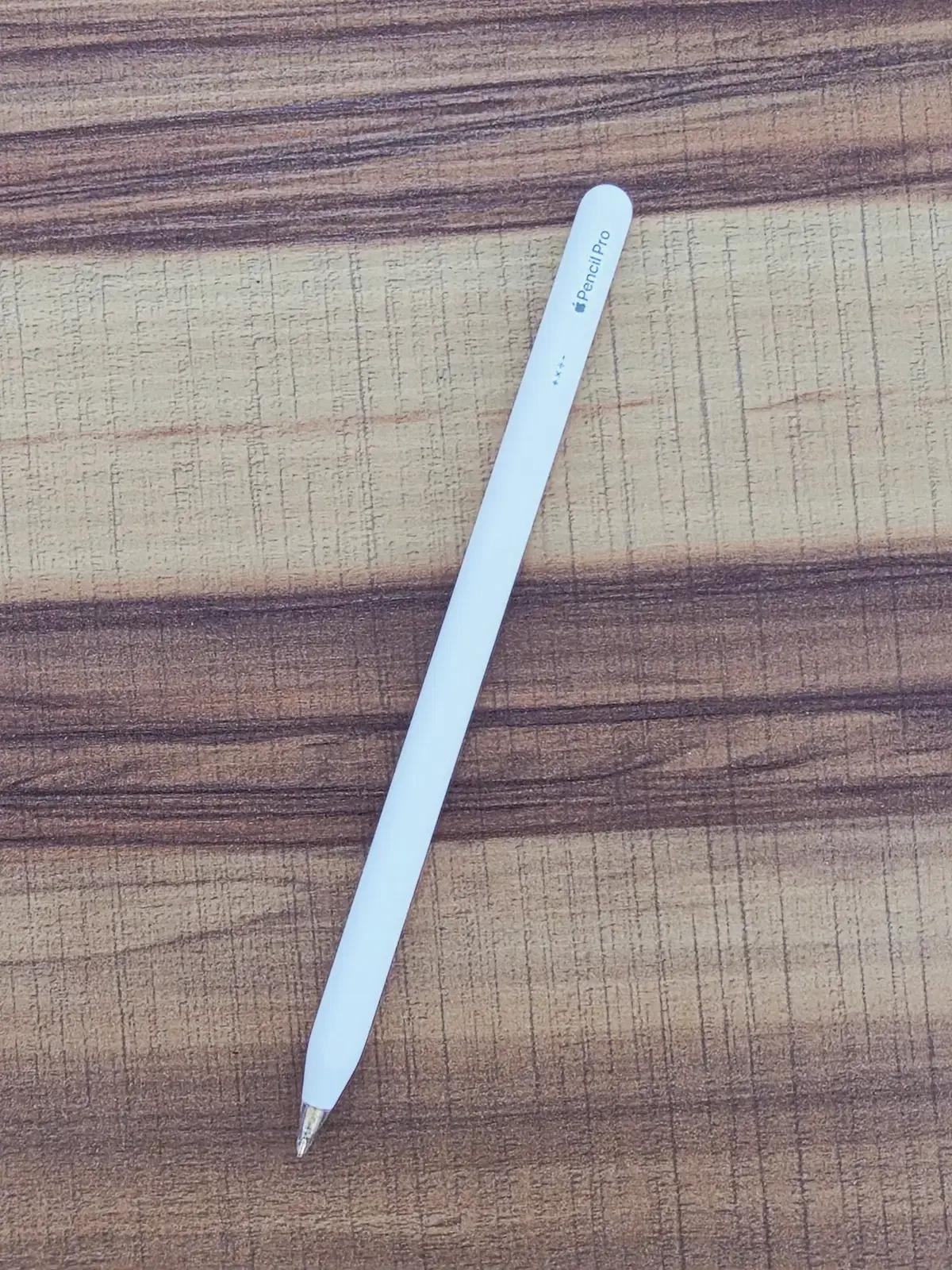 [A급] 애플펜슬 프로, 애플 정품 펜