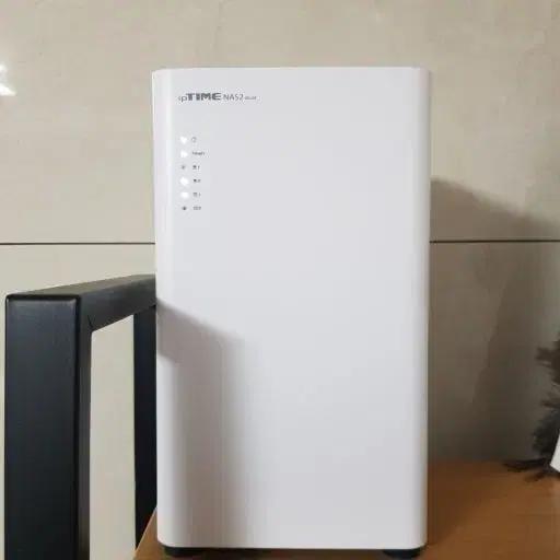 Nas2dual 나스