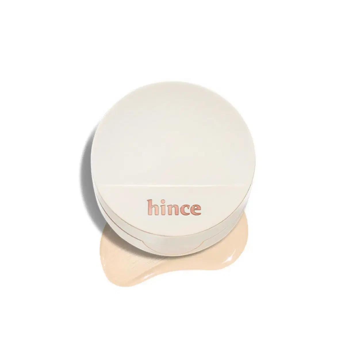 [반택포] hince 힌스 세컨 스킨 글로우 쿠션