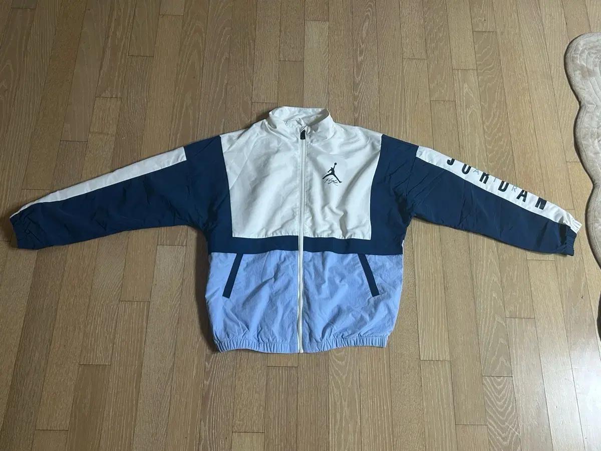조던 바람막이 XL