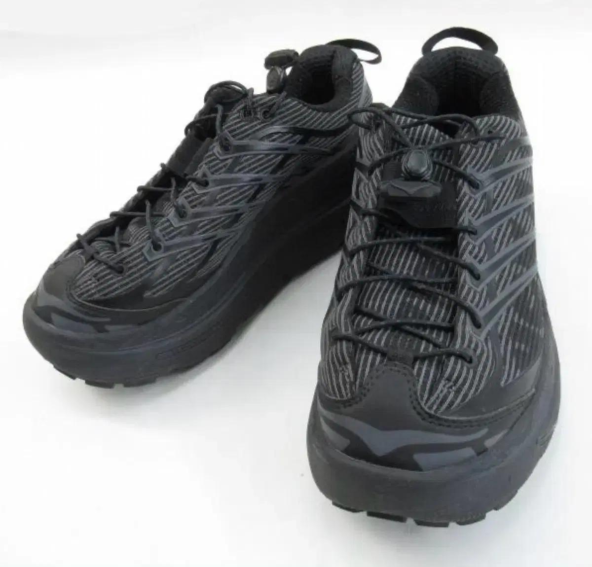HOKA 호카 마파테 오리진스 블랙 260