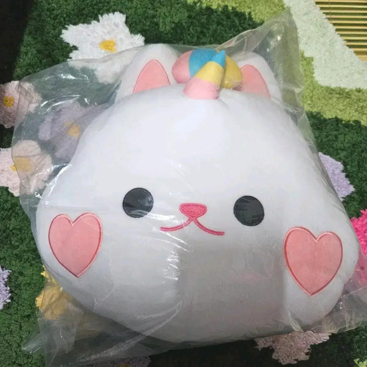 코니 쿠션 로스트아크 로아