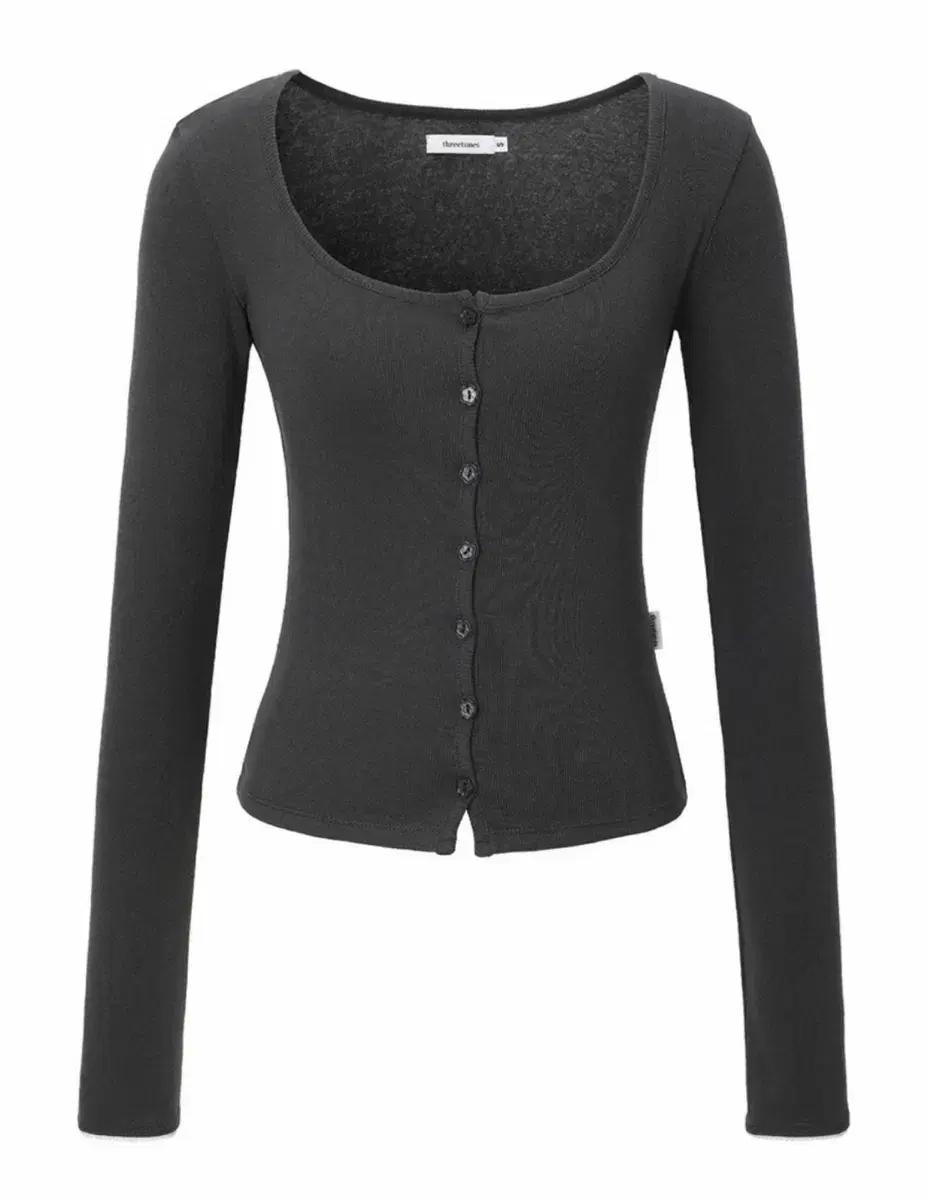 쓰리타임즈 Sweet tht cardigan 스위트가디건 M