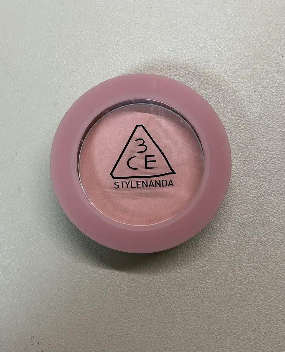 3ce 블러셔 시티모브