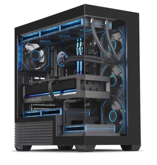 darkFlash DS900 PRO ARGB (블랙) 미개봉 새상품 판매