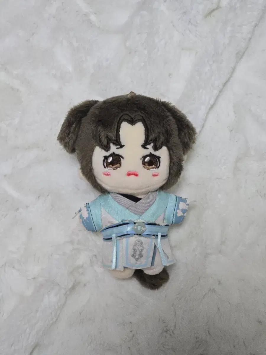 하자 인사반파자구계통 omodoki 낙빙하 인형