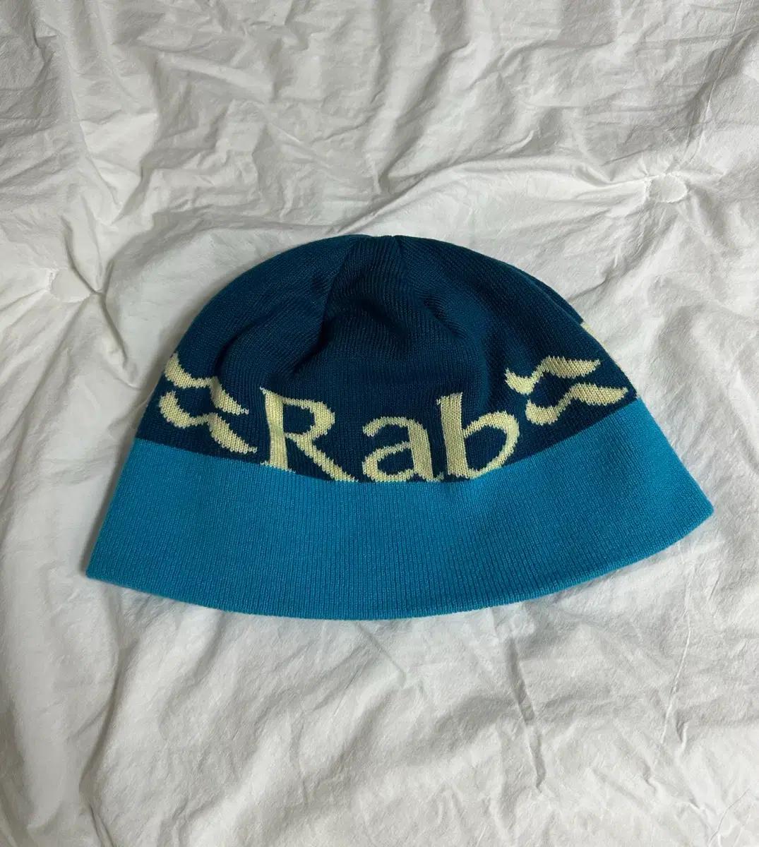 Rab 비니