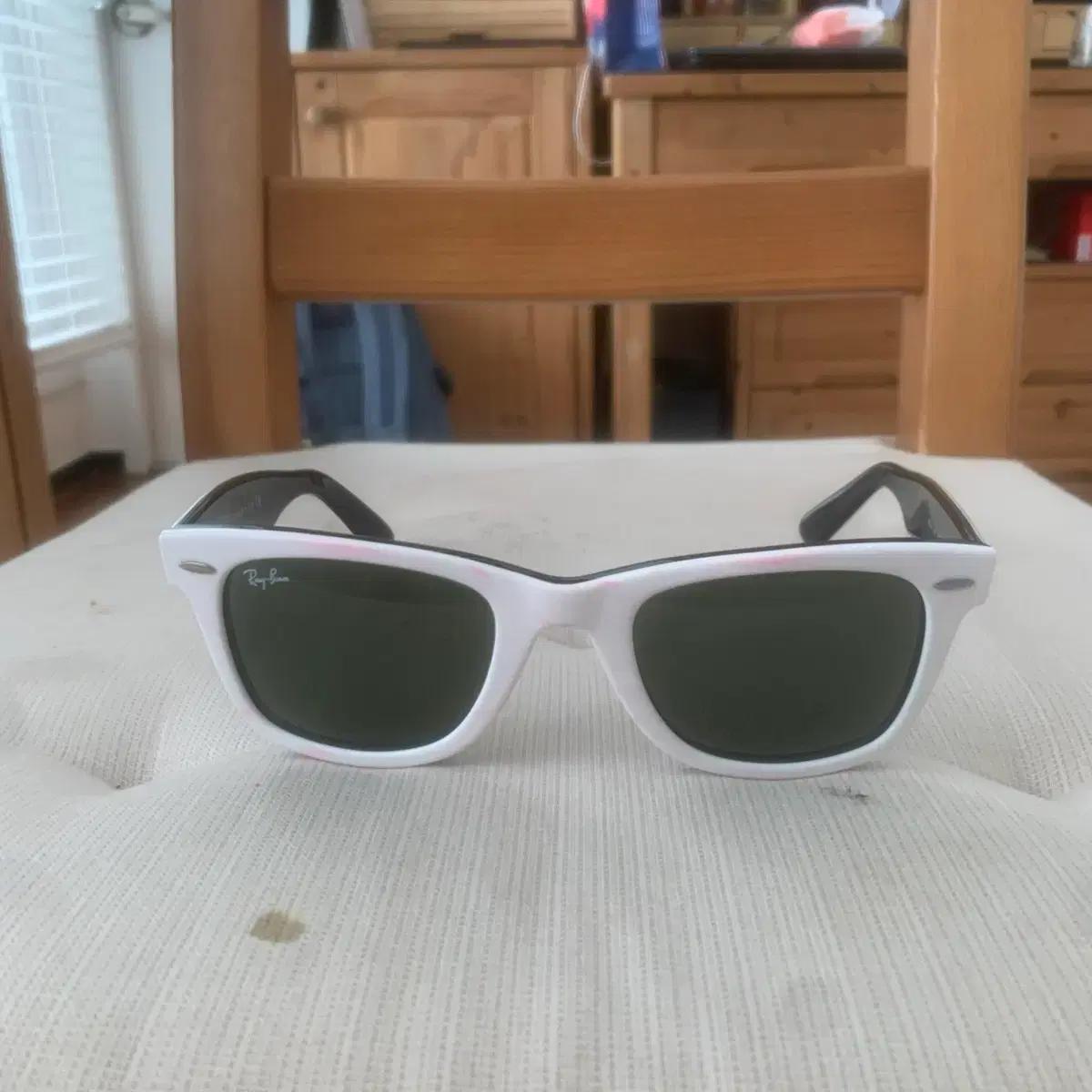 Ray Ban 레이벤 선글라스