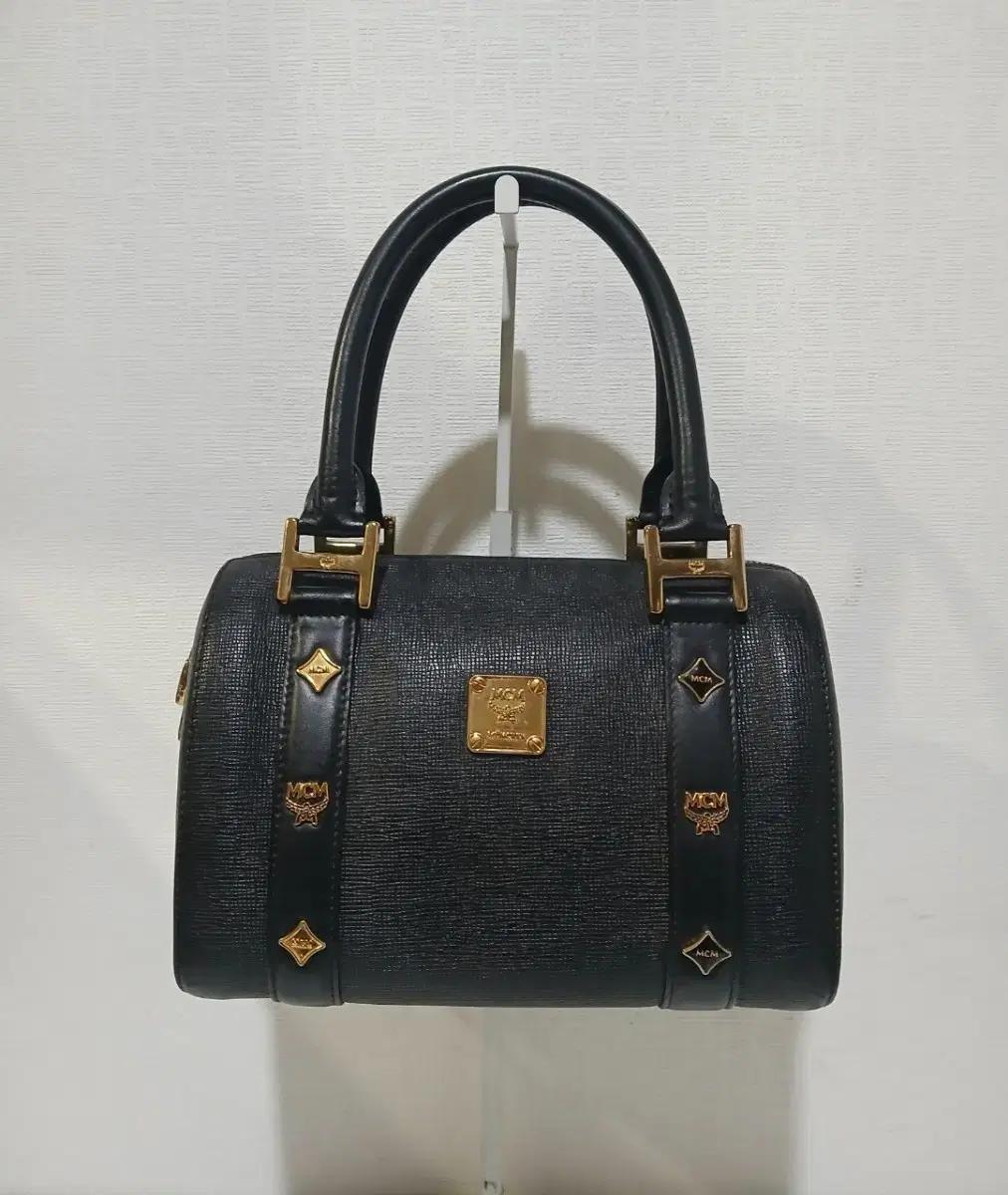 MCM 토드백