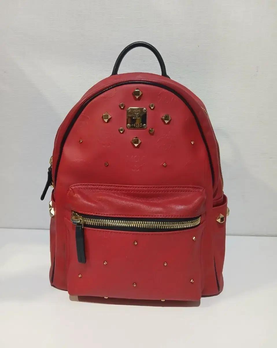MCM 백팩
