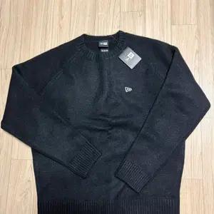 뉴에라 니트 새상품 (L) 100