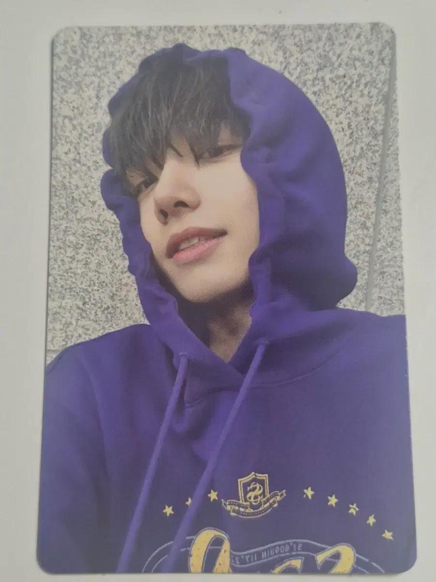 보이넥스트도어 명재현 <HOW? kit ver.>