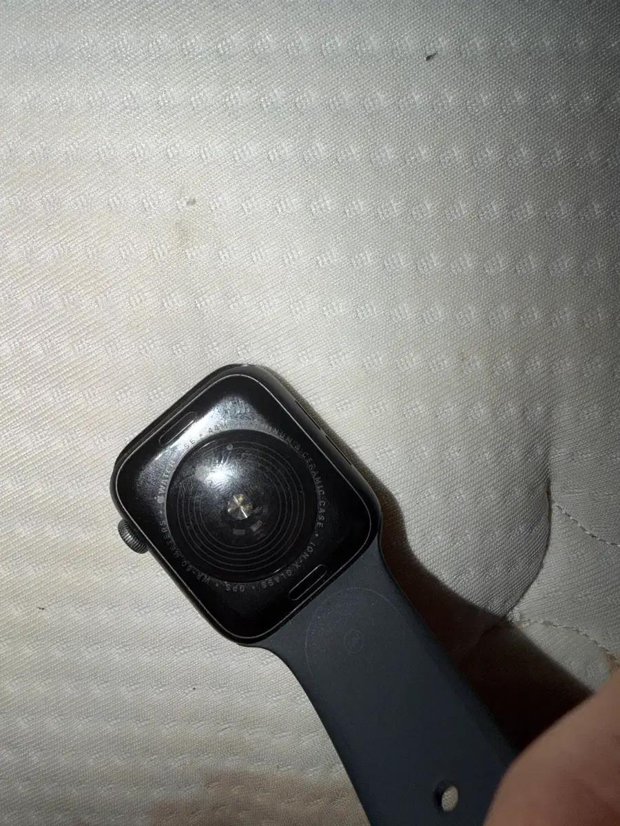 애플워치 SE 1세대 44mm 부품용