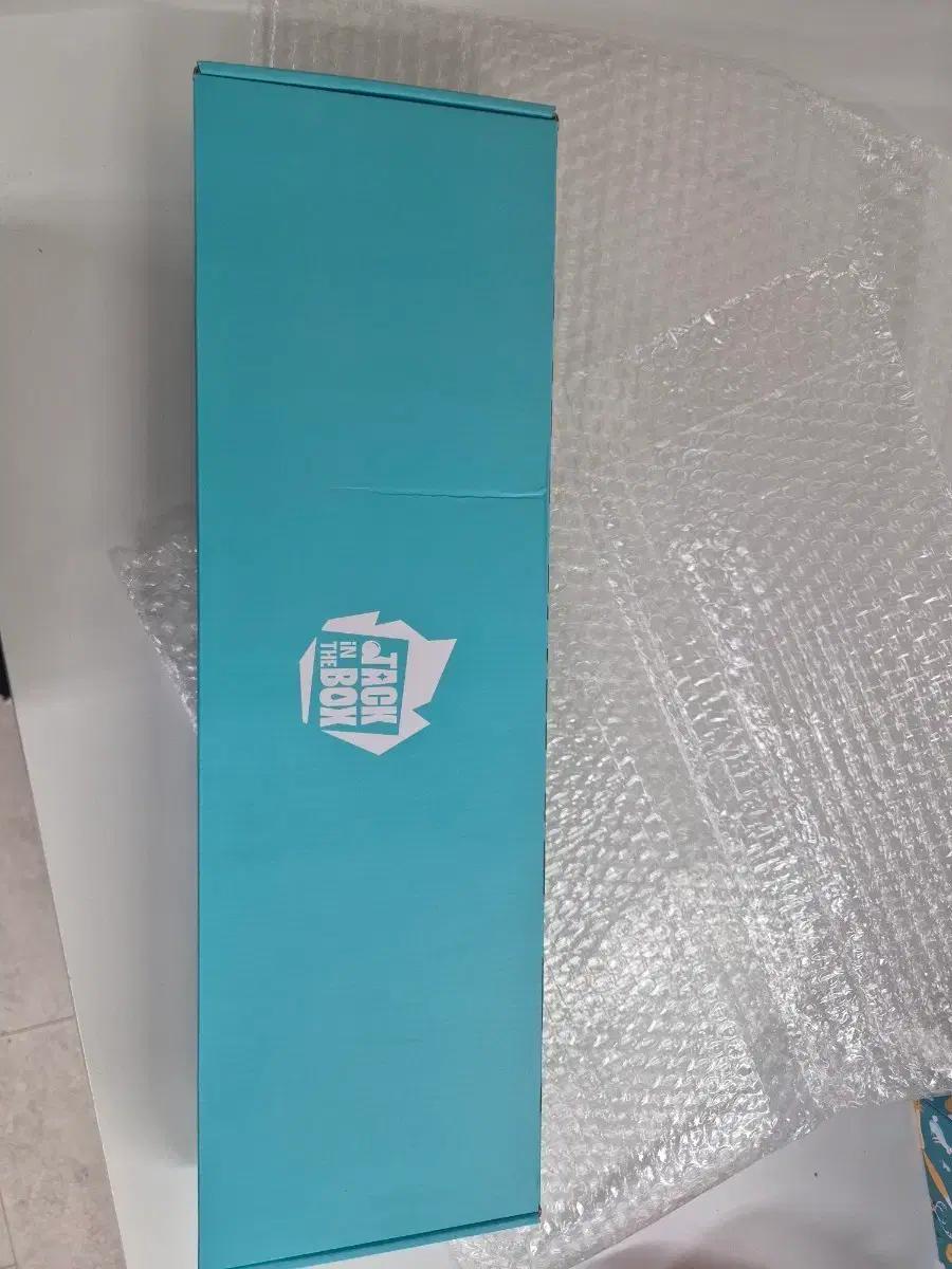 BTS J-hope Merch Box #13