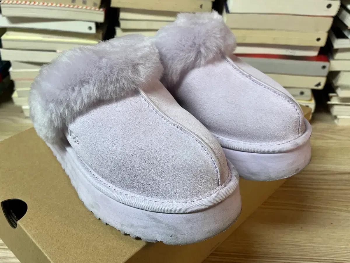ugg 어그슬리퍼