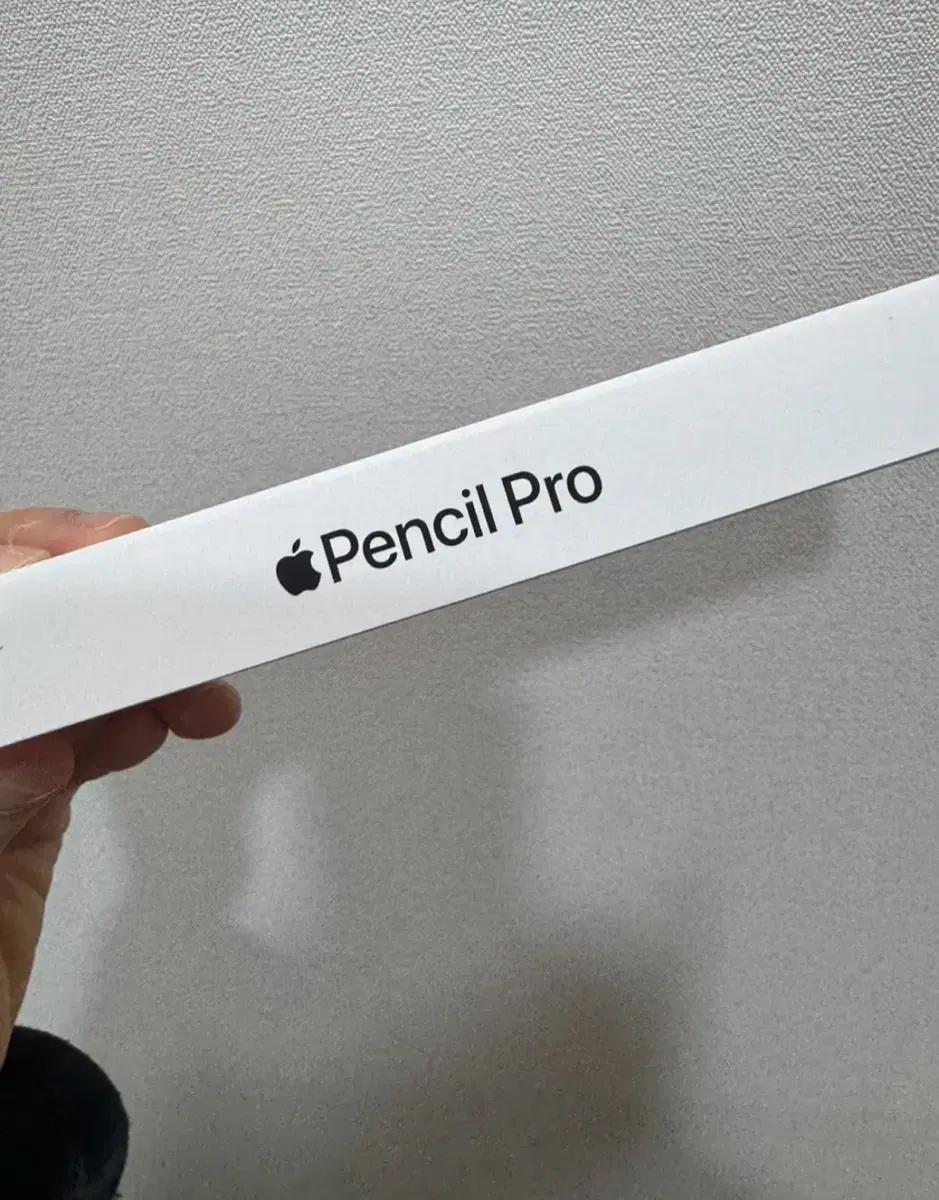 애플펜슬 프로 pro 미개봉 새제품