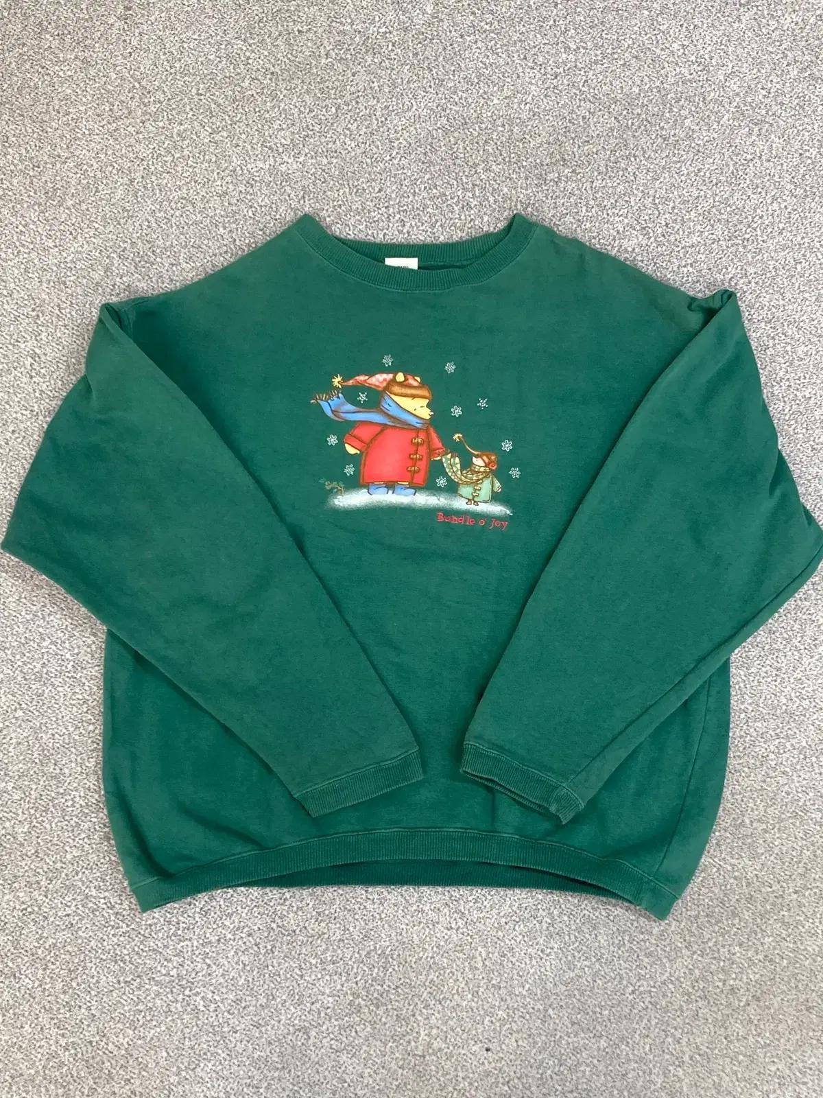 90s DISNEY STORE MADE IN USA (M)