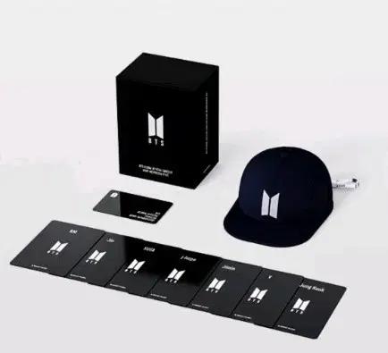방탄소년단 아미 멤버십 기프트