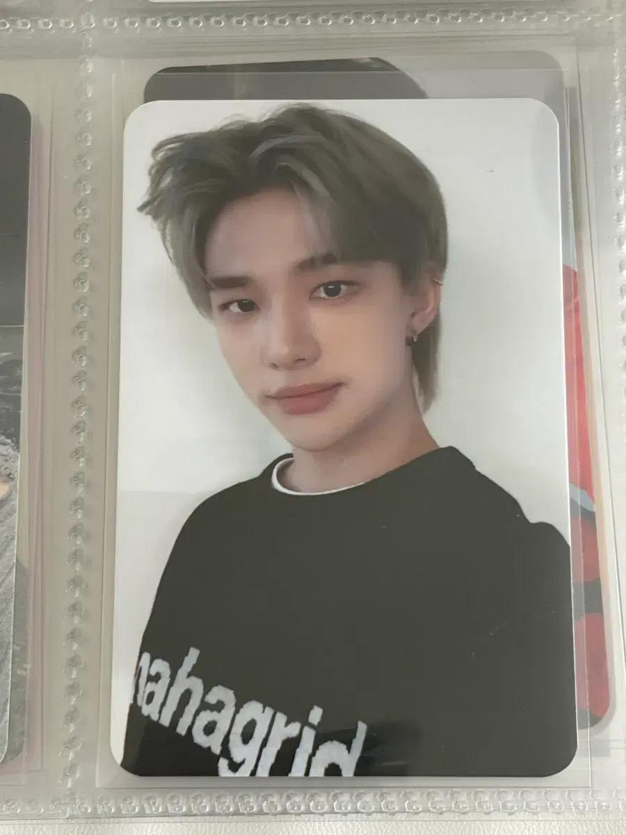 스트레이키즈 스키즈 현진 마하그리드 4차